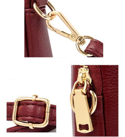 Bags Сумка женская / PU кожа / 0408275 фото 8