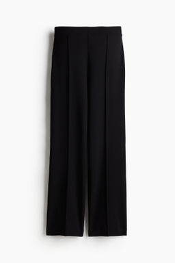 Pantalon de punto con raya - H&m фото 7