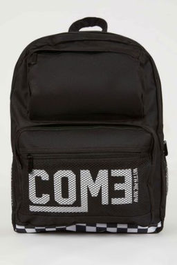 Unisex Okul S?rt Cantas?