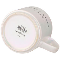 КРУЖКА LEFARD COMPLIMENT 410МЛ  фото 4