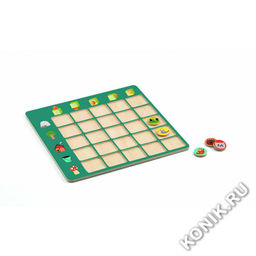 Настольная игра Djeco Топологик  фото 5