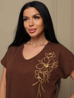 Футболка мод.2226