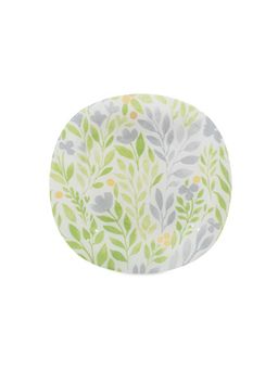 Тарелка обеденная ALVIS GREEN 27см