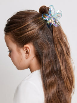 ACOOLA / Заколка для волос детская Keslet голубой