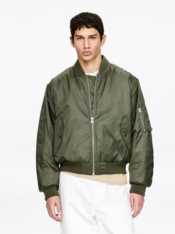 Chaqueta de nailon - H&m фото 4