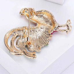 Брошь-кулон арт. 32 1482 (id 274691) - Rada фото 3