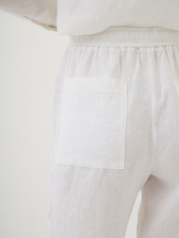 Женские льняные Брюки - Mossmore фото 86