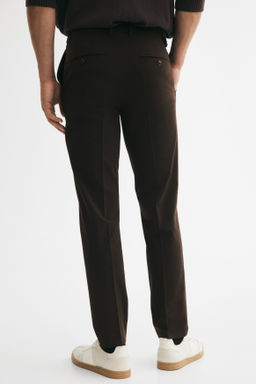 Pantal?n sastre Slim Fit - H&m фото 13