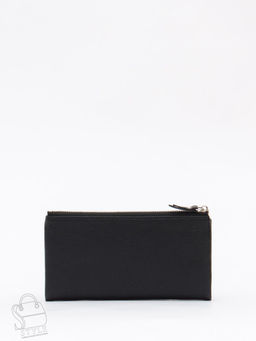 Женский кошелек 3886-1806 black Vermari  в Новосибирске