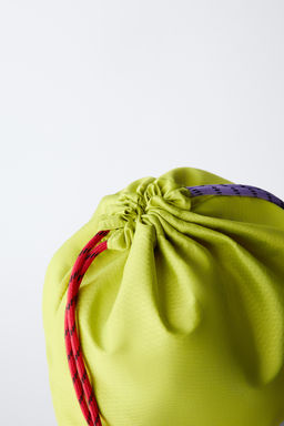MULTI-PURPOSE SCHOOL BAG - Zara фото 2