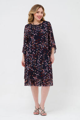 Платье Бетани (48-58) - Serenada фото 11