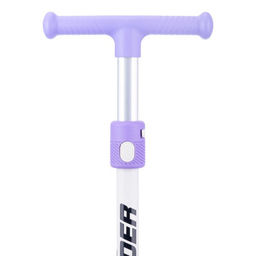 Самокат трехколесный Slider