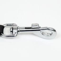 Рулетка Пижон Premium с поводком-лентой 3 м, вес животного до 15 кг  фото 2