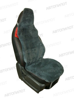 Короткий ворс (Premium) + литой модуль (комплект из 2 шт)