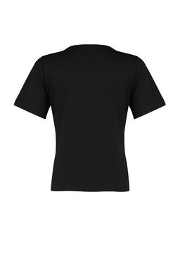 Trendyolmilla Ekru Orme Bluz TWOSS24BZ00302  фото 7