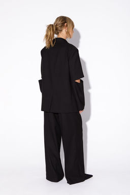Костюм Pirs 5522 черный  фото 9