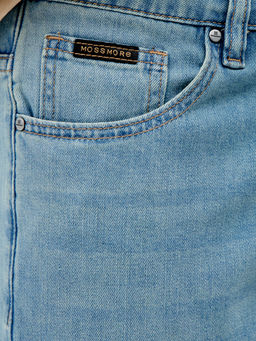 Мужские Джинсы CLASSIC - Mossmore фото 7