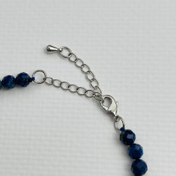 Бусы из Лазурита