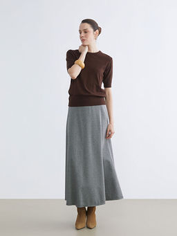 Beli Lastikli Klo? Etek