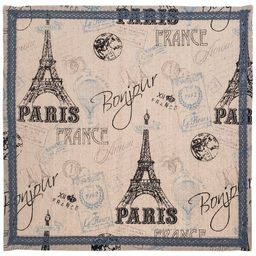 НАБОР САЛФЕТОК ИЗ 4-Х ШТ РАТАТУЙ,40Х40СМ+40Х40, 100 - Lefard фото 3