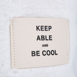 Сумка-тоут на магните, цвет белый - Simaland фото 4