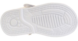 Сандалеты Kenka XHE_1033-4_silver