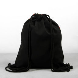 Сумка для обуви Только вперёд!, текстиль, размер 41х34 см - Artfox фото 3