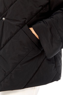 Куртка Diamant 2122 черный фото 13