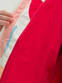 Pelican GZJN3318 ветровка для девочек  фото 2