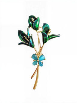 Брошь - Vel vett фото 2