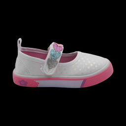 Кеды CV810-1 белые - Sport фото 2