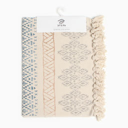 Ковер Этель Африка, 60х180 см , 50% хл, 50% п/э  фото 5