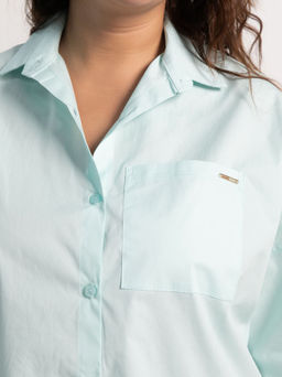 Рубашка Восход - Lt collection фото 6