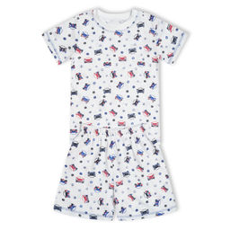 Пижама Летняя Светофор