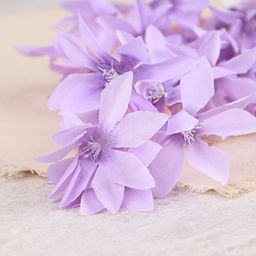 Цветок искусственный 100 см / W01083-4 /уп 200/800/ - Галеонтрейд фото 9