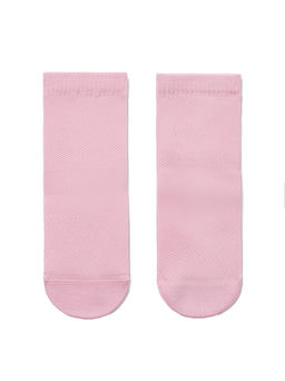 Цена за 2 пары. Носки Классические CONTE FANTASY light pink - Conte elegant фото 4