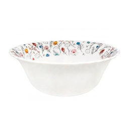 Салатник Летнее Настроение 15 см арт.OLHW-60/K2220-1 /МФК/  фото 2