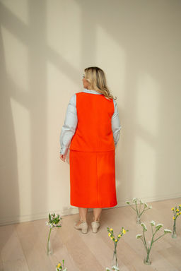 Жилет женский - Jp фото 6