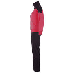 RODOS Спортивный костюм женский весна/лето М-143 Бирюза  фото 15