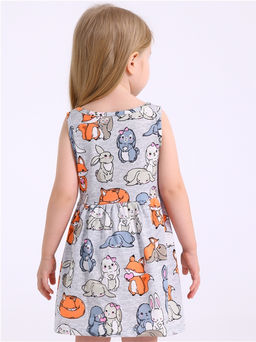 платье 1ДПБ4000001н - Апрель фото 2