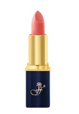 FFleur Помада L-24 тон 030 Молочная карамель матовая длительного действия Фруктовый соблазн