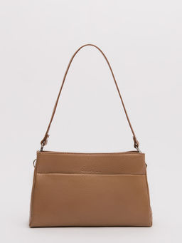 Карамельный кросс-боди S.Lavia  фото 15