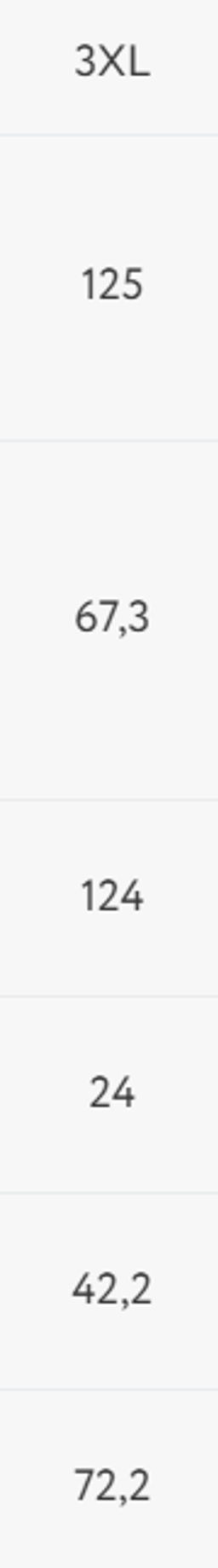 Базовая футболка из хлопка / Zarina фото 9