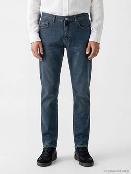 Джинсы 779 Regular Fit мужские