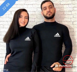 Водолазка на флисе стрейчевая - Bruno фото 4