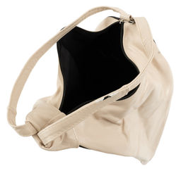 Сумка-рюкзак женская из телячьей кожи - Sefaro фото 3