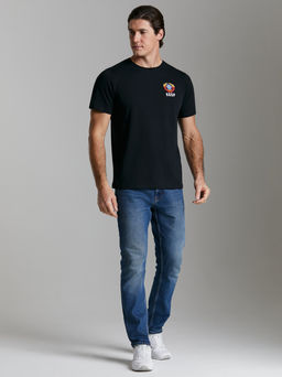 Футболка мужская СССР 66M-RT-1590/1