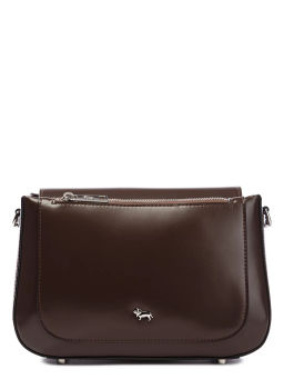 Сумка Labbra L-231008 coffee  фото 12