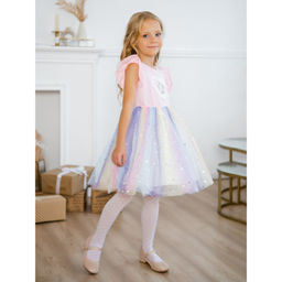 Платье праздничное 2812900101 - Youlala фото 3