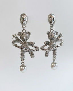 Серьги "Molly"